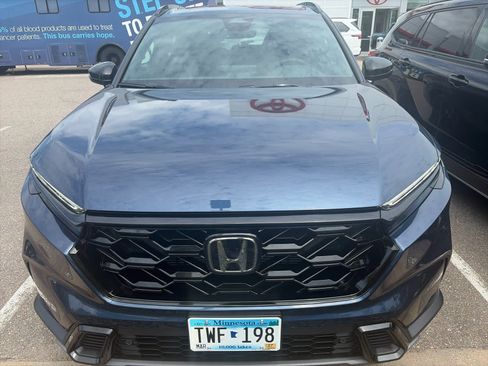 Used 2026 Honda CR-V Sport-L image 2