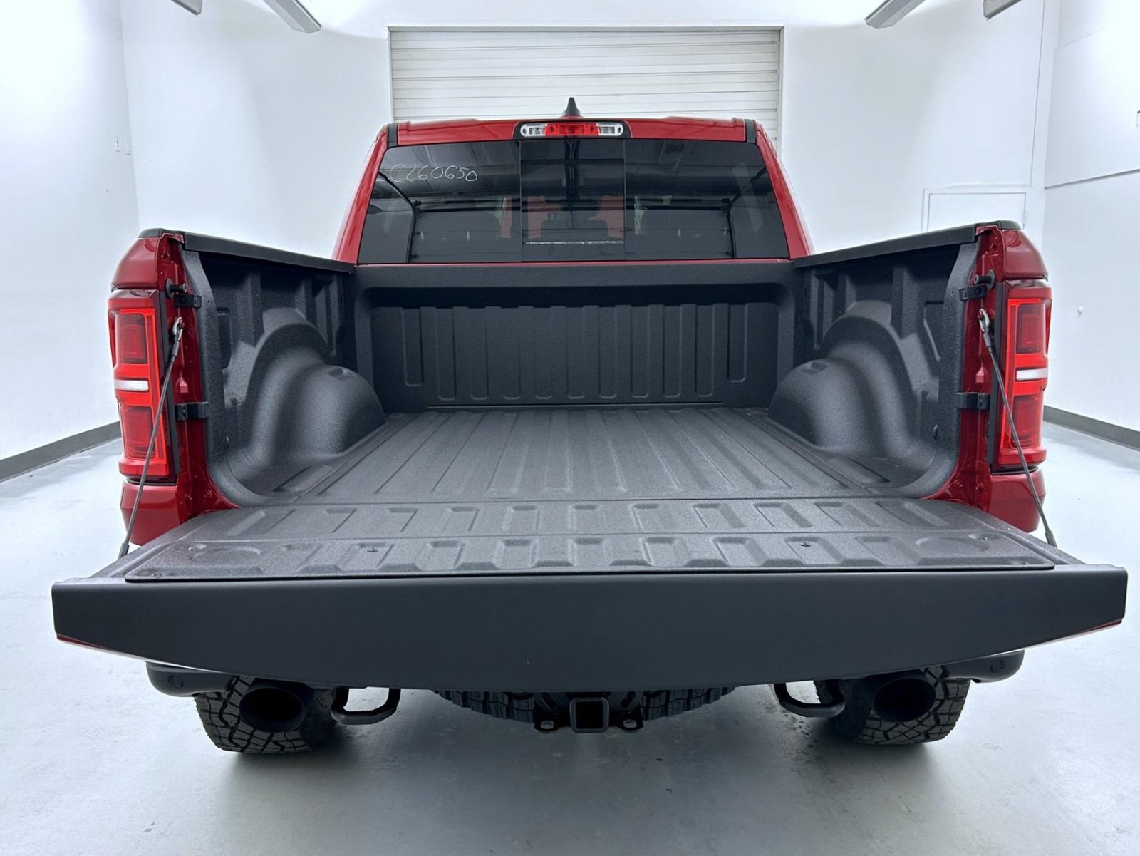 New 2026 RAM 1500 RHO AWD/4WD image 21