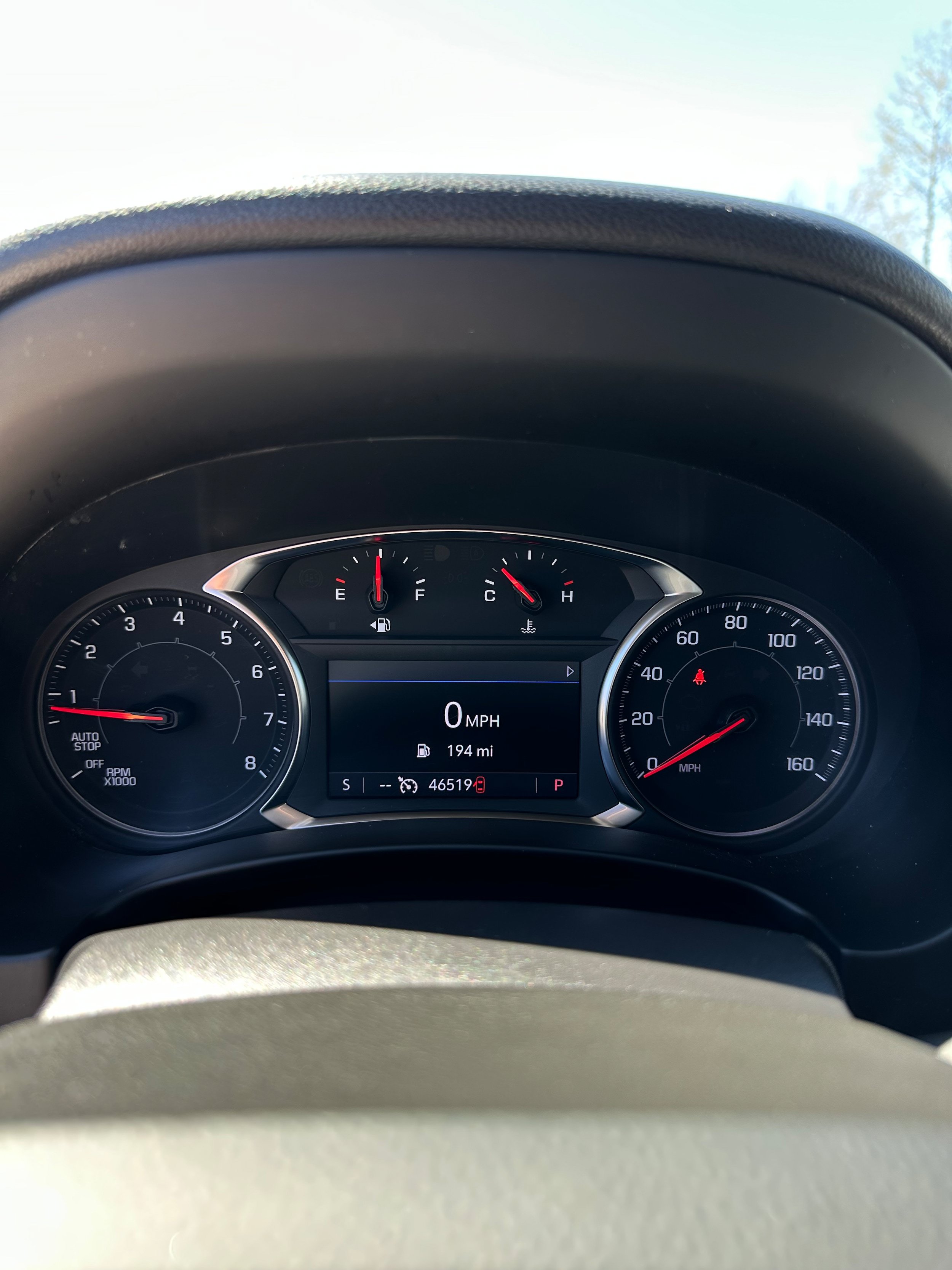 Used 2024 GMC Terrain SLT AWD/4WD image 13
