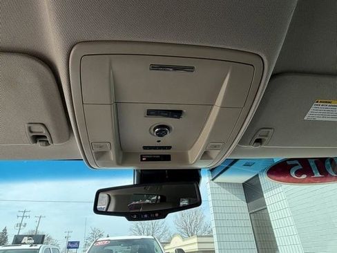 Used 2015 Chevrolet Tahoe LT w/ Luxury Package image 25