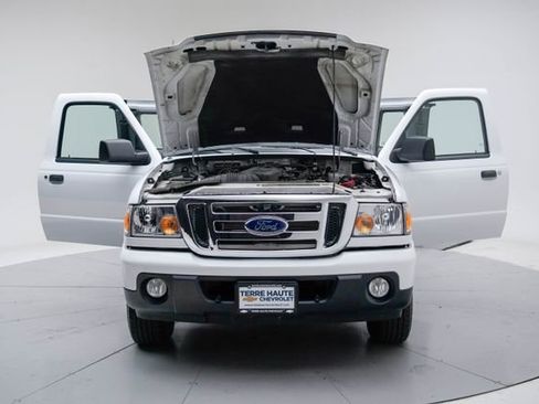 Used 2011 Ford Ranger XLT image 16