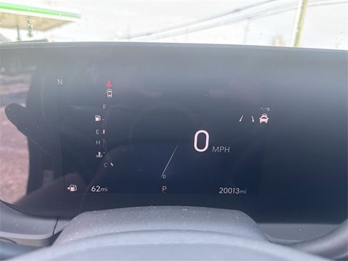 Certified 2024 Buick Envista Sport Touring w/ Convenience I Package image 11