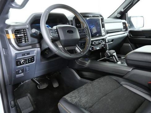 Used 2025 Ford F150 Tremor w/ Bed Utility Package AWD/4WD image 18