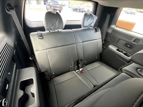 New 2026 Hyundai Santa Fe SEL image 26