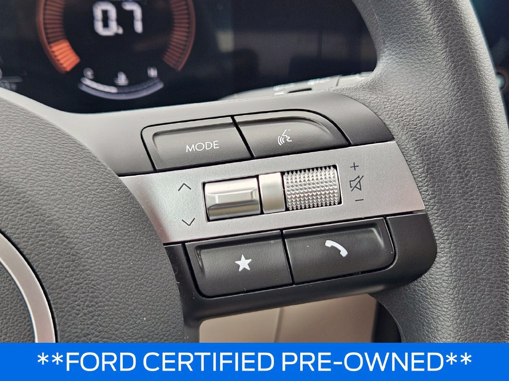 Used 2026 Hyundai Tucson SEL Plus FWD image 30