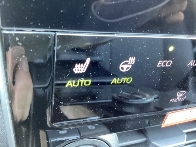 Used 2025 Toyota bZ4X FWD w/ Weather Package image 22