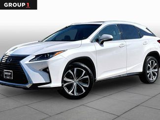 Used 2017 Lexus RX 350 AWD w/ Premium Package video 1