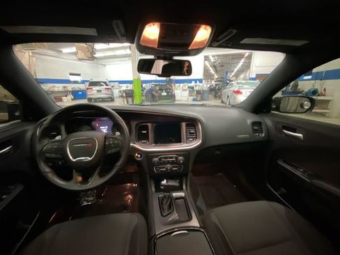 Used 2018 Dodge Charger GT w/ Navigation & Travel Group image 28