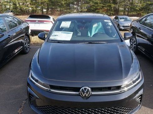 New 2026 Volkswagen Jetta Sport image 2