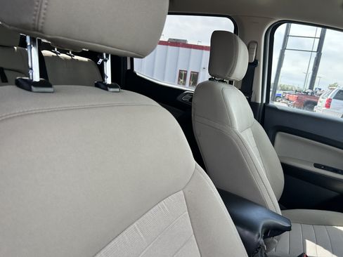 Used 2019 Ford Ranger XLT w/ Equipment Group 302A Luxury RWD image 14