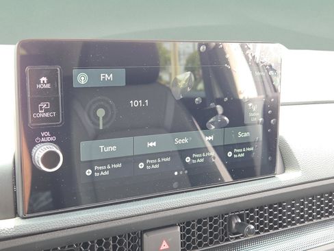 New 2026 Honda CR-V EX image 33