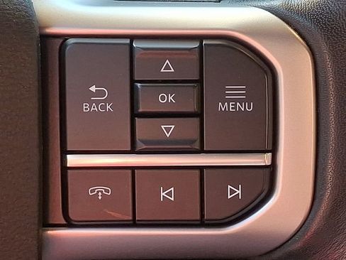 Used 2024 Ford Expedition Limited AWD/4WD image 22