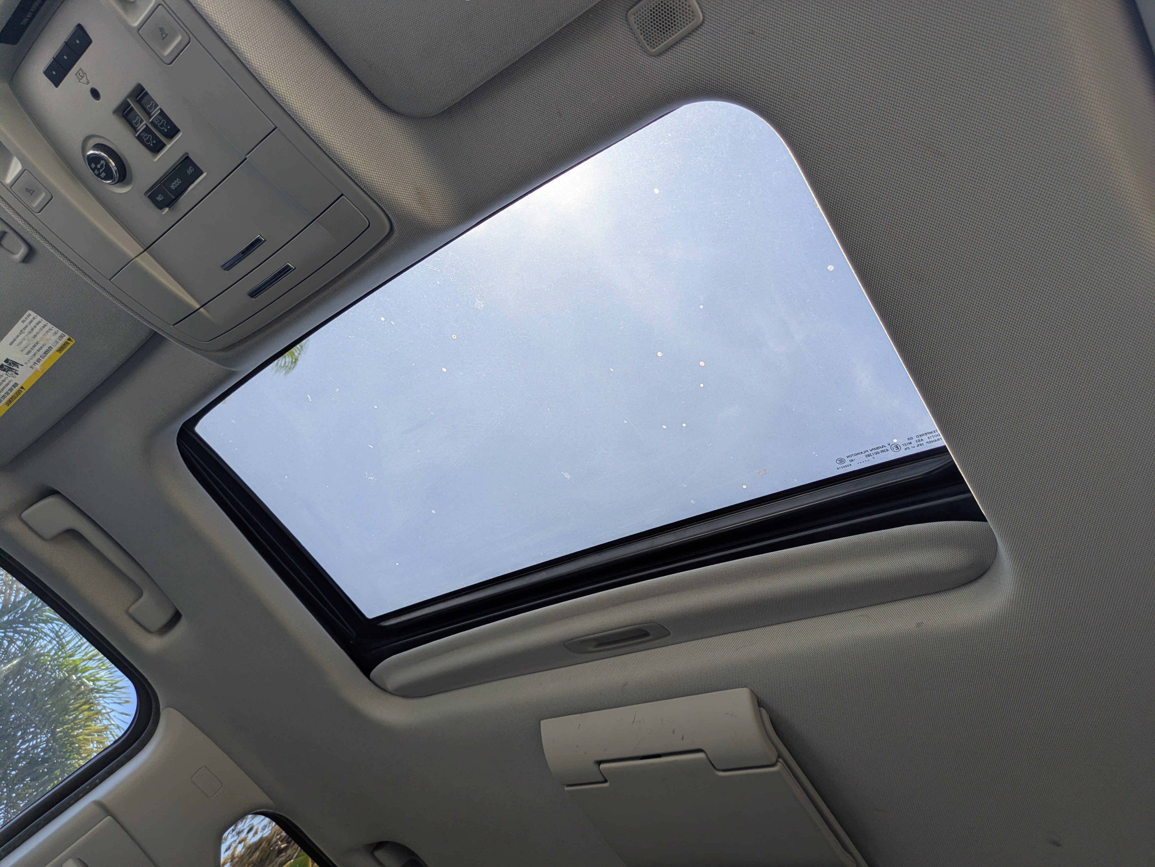 Used 2018 Chevrolet Tahoe LT RWD image 21
