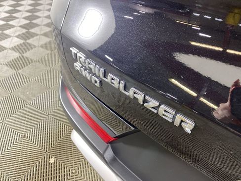 Used 2023 Chevrolet TrailBlazer LT w/ Convenience Package image 33