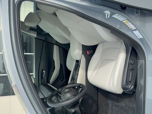 New 2026 Honda Accord EX-L image 10