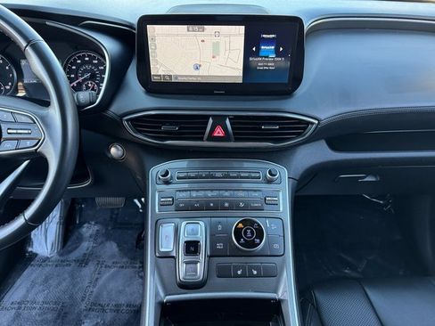 Used 2023 Hyundai Santa Fe XRT w/ Cargo Package image 25