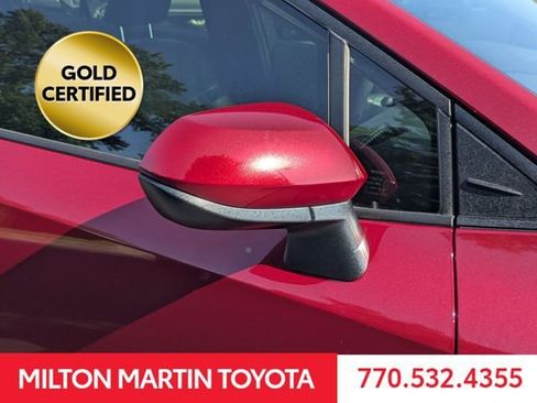 Certified 2023 Toyota Corolla LE FWD image 12
