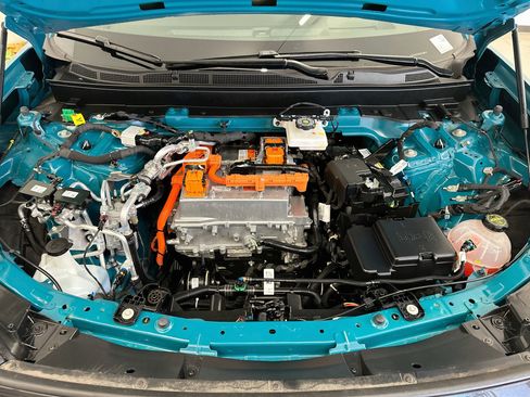 Used 2025 Honda Prologue Elite image 36