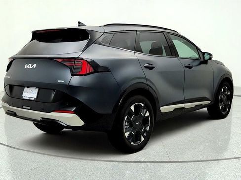 Used 2026 Kia Sportage SX Prestige AWD/4WD image 5