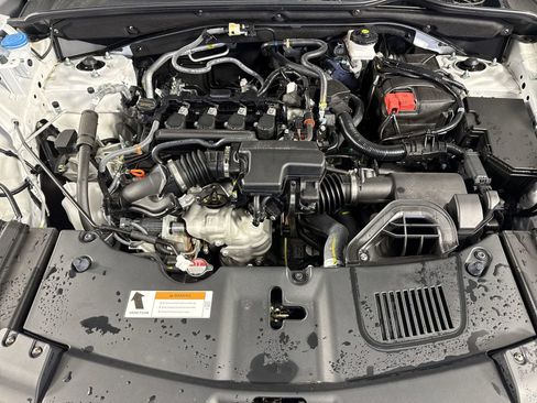 Certified 2025 Acura ADX A-Spec AWD/4WD image 28
