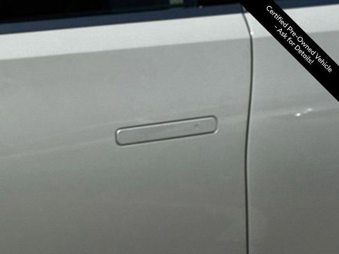 Certified 2025 INFINITI QX80 Sensory AWD/4WD image 29