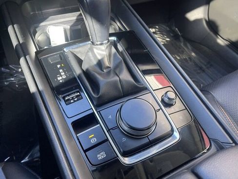 Used 2023 MAZDA CX-50 AWD 2.5 S w/ Cargo Package image 27