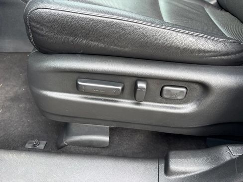 Used 2023 Honda Ridgeline RTL-E image 16