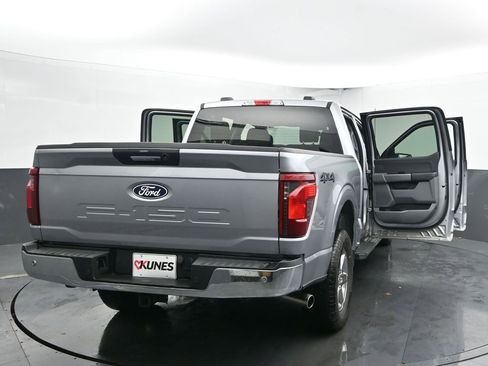 Used 2024 Ford F150 XLT w/ Mobile Office Package image 56