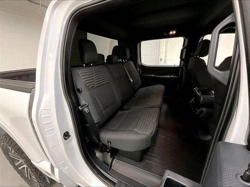Used 2023 Ford F150 XL w/ STX Appearance Package AWD/4WD image 15