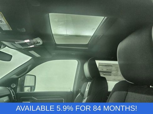 New 2026 RAM 3500 Laramie image 23