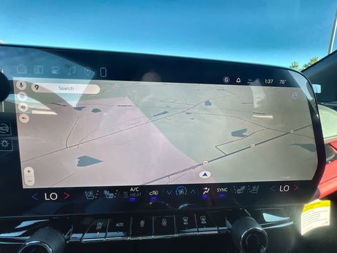 New 2026 Chevrolet Blazer EV RS image 14