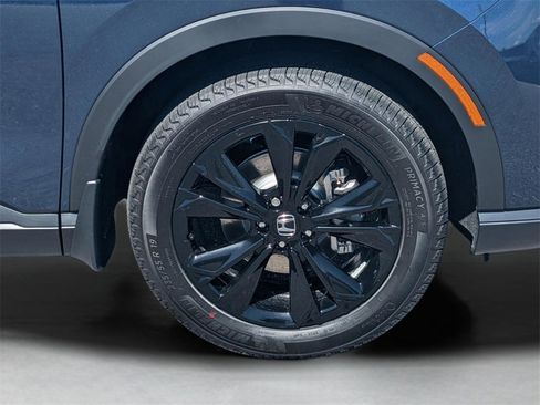 New 2026 Honda CR-V Sport Touring image 9