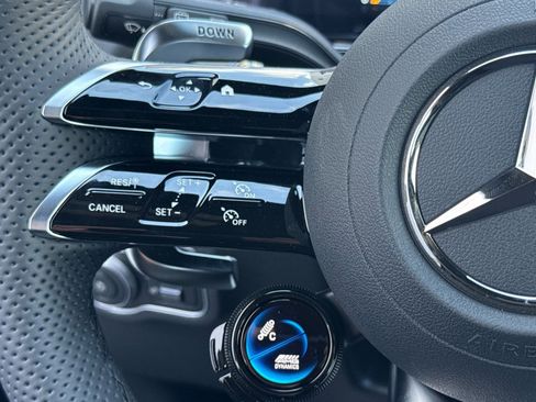 New 2026 Mercedes-Benz GLA 35 AMG 4MATIC image 15
