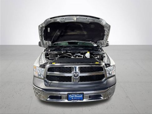 Used 2018 RAM 1500 Tradesman w/ Popular Equipment Group image 21