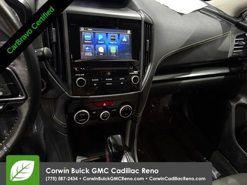 Used 2021 Subaru Crosstrek 2.5i Sport w/ Popular Package #2B AWD/4WD image 27
