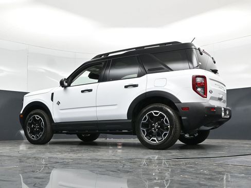 New 2026 Ford Bronco Sport Outer Banks AWD/4WD image 60