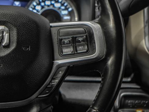 Used 2022 RAM 3500 Laramie AWD/4WD image 18