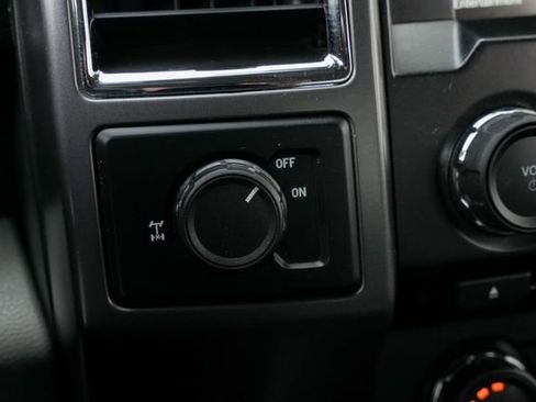 Used 2015 Ford F150 XLT w/ Equipment Group 302A Luxury image 47