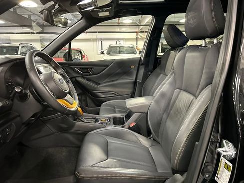 Used 2024 Subaru Forester Wilderness AWD/4WD image 10