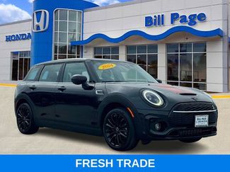 Used 2024 MINI Cooper Clubman S video 1
