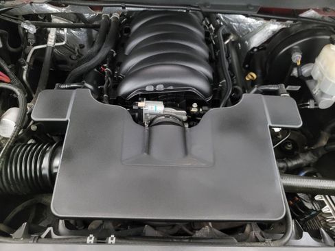 Used 2014 Chevrolet Silverado 1500 LT w/ All Star Edition RWD image 30