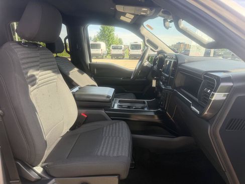 Used 2023 Ford F150 XL w/ STX Appearance Package AWD/4WD image 25