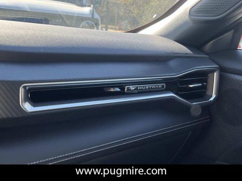 New 2026 Ford Mustang Premium RWD image 27