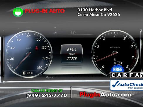 Used 2016 Mercedes-Benz S 550 Sedan image 20