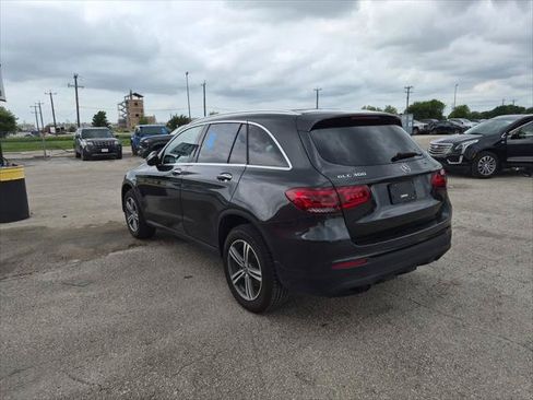 Used 2020 Mercedes-Benz GLC 300 image 26