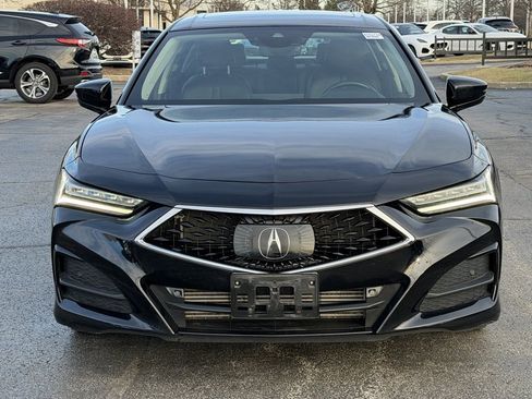 Certified 2023 Acura TLX image 2