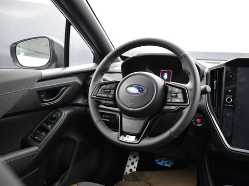 New 2026 Subaru Crosstrek 2.5i Sport image 16