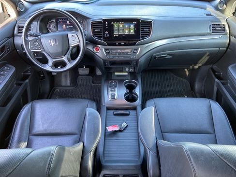 Used 2023 Honda Passport EX-L image 54
