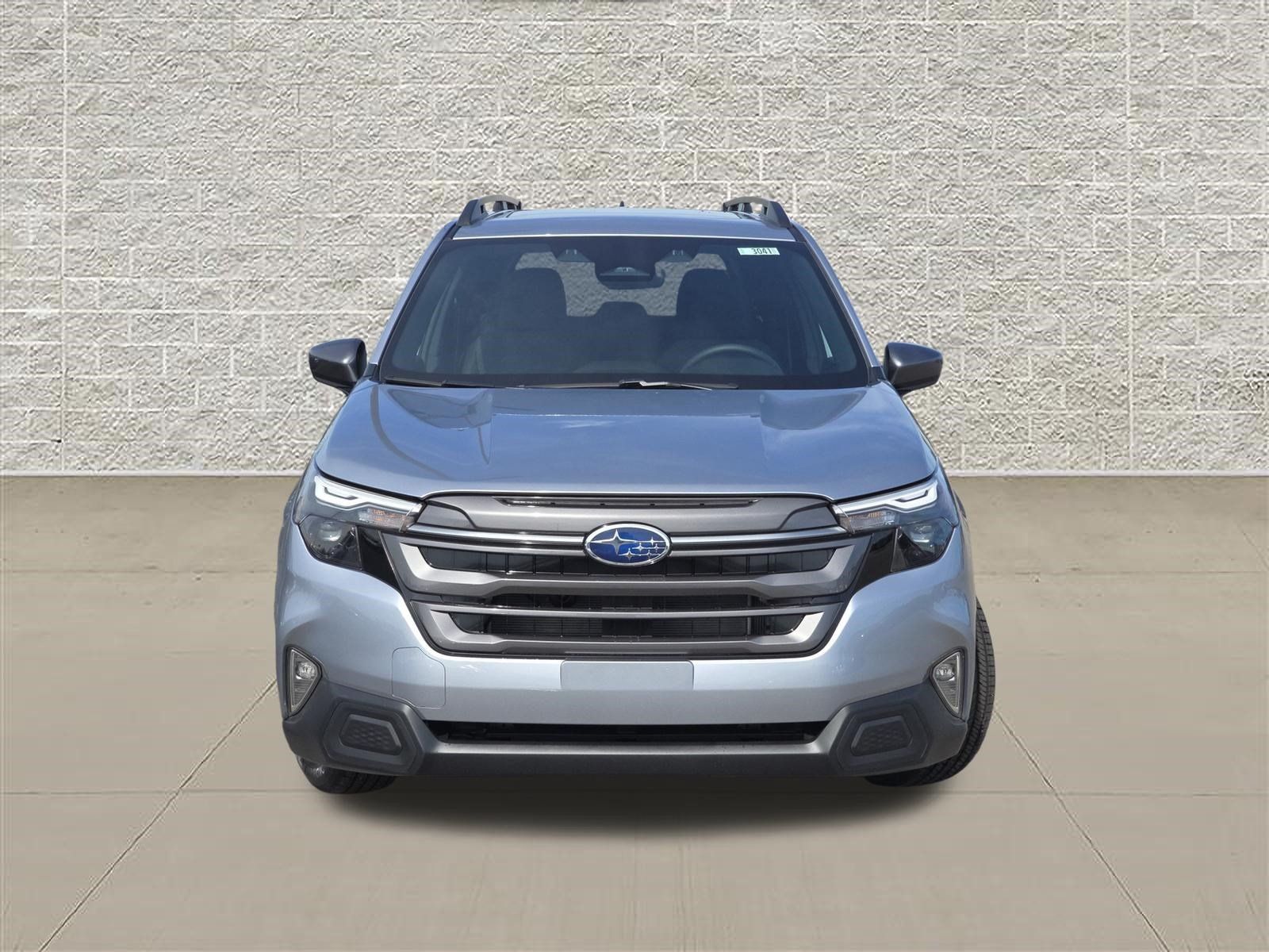 New 2026 Subaru Forester Premium AWD/4WD image 2
