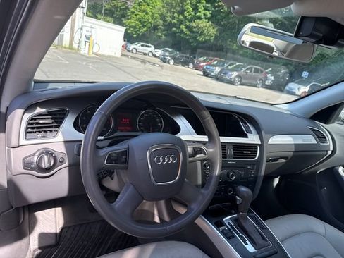 Used 2010 Audi A4 2.0T Premium AWD/4WD image 18